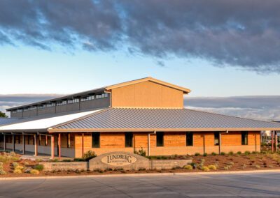 Lundberg Family Farms