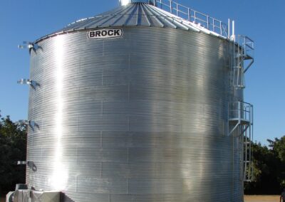 Haleakala Big Brock Tank Tehama County